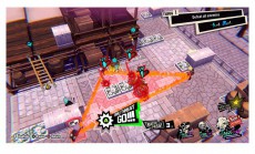 SEGA Persona 5 Tactica Xbox One/ Xbox Series játékszoftver Iroda és számítástechnika - Játék konzol - Xbox One játék - 477682