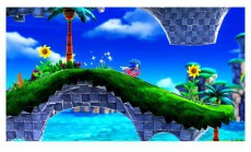 SEGA Sonic Superstars PS5 játékszoftver Iroda és számítástechnika - Játék konzol - Playstation 5 (PS5) játék - 477480