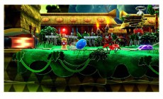 SEGA Sonic Superstars PS5 játékszoftver Iroda és számítástechnika - Játék konzol - Playstation 5 (PS5) játék - 477480