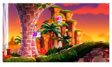SEGA Sonic Superstars PS5 játékszoftver Iroda és számítástechnika - Játék konzol - Playstation 5 (PS5) játék - 477480