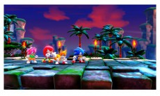 SEGA Sonic Superstars PS5 játékszoftver Iroda és számítástechnika - Játék konzol - Playstation 5 (PS5) játék - 477480
