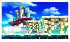 SEGA Sonic Superstars PS5 játékszoftver Iroda és számítástechnika - Játék konzol - Playstation 5 (PS5) játék - 477480
