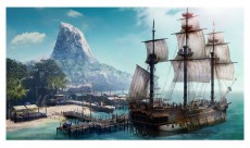 SEGA Like a Dragon: Pirate Yakuza in Hawaii PS5 játékszoftver Iroda és számítástechnika - Játék konzol - Playstation 5 (PS5) játék - 507363