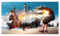 SEGA Like a Dragon: Pirate Yakuza in Hawaii PS5 játékszoftver Iroda és számítástechnika - Játék konzol - Playstation 5 (PS5) játék - 507363