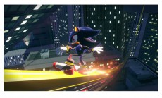 SEGA Sonic X Shadow Generations PS5 játékszoftver Iroda és számítástechnika - Játék konzol - Playstation 5 (PS5) játék - 507674