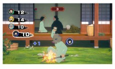 SEGA Demon Slayer -Kimetsu no Yaiba- Sweep the Board Nintendo Switch játékszoftver Iroda és számítástechnika - Játék konzol - Nintendo Switch játék - 508827