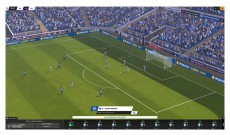 SEGA Football Manager 2024 PS5 játékszoftver Iroda és számítástechnika - Játék konzol - Playstation 5 (PS5) játék - 508884