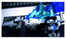 SEGA Persona 3 Reload PS5 játékszoftver Iroda és számítástechnika - Játék konzol - Playstation 5 (PS5) játék - 508878