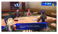 SEGA Persona 3 Reload PS5 játékszoftver Iroda és számítástechnika - Játék konzol - Playstation 5 (PS5) játék - 508878