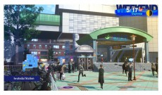 SEGA Persona 3 Reload PS5 játékszoftver Iroda és számítástechnika - Játék konzol - Playstation 5 (PS5) játék - 508878