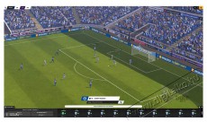 SEGA Football Manager 2024 PS5 játékszoftver Iroda és számítástechnika - Játék konzol - Playstation 5 (PS5) játék - 508883