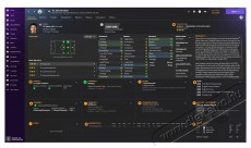 SEGA Football Manager 2024 PS5 játékszoftver Iroda és számítástechnika - Játék konzol - Playstation 5 (PS5) játék - 508883