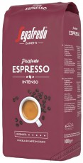 Segafredo Passione Espresso, szemes, 1000g Konyhai term&eacute;kek - K&aacute;v&eacute;főző / k&aacute;v&eacute;&ouml;rlő / kieg&eacute;sz&iacute;tő - K&aacute;v&eacute; kapszula / pod / szemes / őr&ouml;lt k&aacute;v&eacute; - 526725