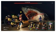 SEGA Like a Dragon: Infinite Wealth Xbox One/Xbox Series X játékszoftver Iroda és számítástechnika - Játék konzol - Xbox One játék - 513873