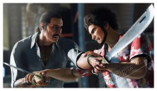 SEGA Like a Dragon: Infinite Wealth Xbox One/Xbox Series X játékszoftver Iroda és számítástechnika - Játék konzol - Xbox One játék - 513873