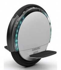 Segway Ninebot One S2 elektromos egykerekű Háztartás / Otthon / Kültér - Játék / Sport - Roller / segway / gördeszka - 360474