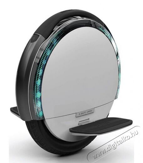 Segway Ninebot One S2 elektromos egykerekű Háztartás / Otthon / Kültér - Játék / Sport - Roller / segway / gördeszka - 360474
