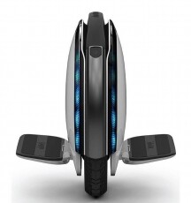 Segway Ninebot One S2 elektromos egykerekű Háztartás / Otthon / Kültér - Játék / Sport - Roller / segway / gördeszka - 360474