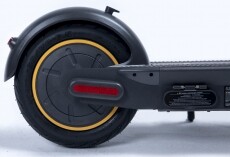 Segway Kickscooter MAX G30E II Háztartás / Otthon / Kültér - Játék / Sport - Roller / segway / gördeszka - 371276