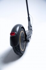 Segway Kickscooter MAX G30E II Háztartás / Otthon / Kültér - Játék / Sport - Roller / segway / gördeszka - 371276