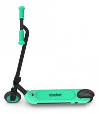 Segway Ninebot eKickScooter ZING A6 elektromos gyerek roller Háztartás / Otthon / Kültér - Játék / Sport - Roller / segway / gördeszka - 387177