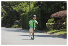 Segway Ninebot eKickScooter ZING A6 elektromos gyerek roller Háztartás / Otthon / Kültér - Játék / Sport - Roller / segway / gördeszka - 387177