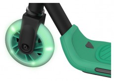Segway Ninebot eKickScooter ZING A6 elektromos gyerek roller Háztartás / Otthon / Kültér - Játék / Sport - Roller / segway / gördeszka - 387177