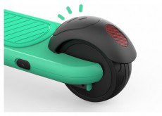 Segway Ninebot eKickScooter ZING A6 elektromos gyerek roller Háztartás / Otthon / Kültér - Játék / Sport - Roller / segway / gördeszka - 387177