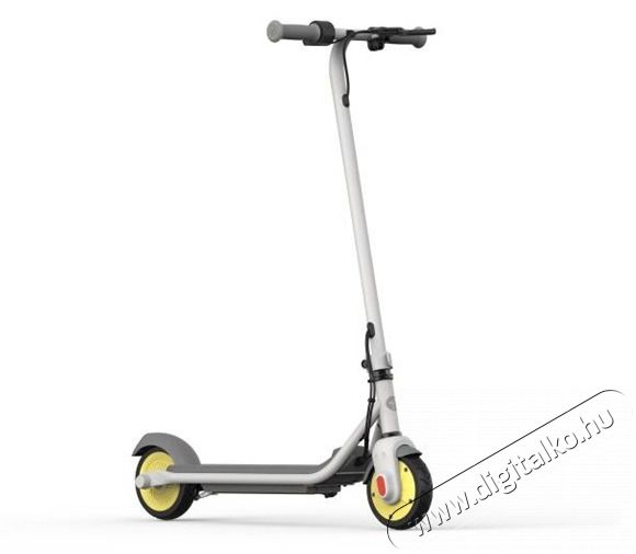 Segway Ninebot eKickScooter ZING C10 gyerek elektromos roller Háztartás / Otthon / Kültér - Játék / Sport - Roller / segway / gördeszka - 387178