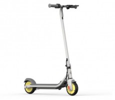 Segway Ninebot eKickScooter ZING C10 gyerek elektromos roller Háztartás / Otthon / Kültér - Játék / Sport - Roller / segway / gördeszka - 387178