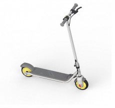 Segway Ninebot eKickScooter ZING C10 gyerek elektromos roller Háztartás / Otthon / Kültér - Játék / Sport - Roller / segway / gördeszka - 387178