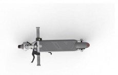 Segway Ninebot eKickScooter ZING C10 gyerek elektromos roller Háztartás / Otthon / Kültér - Játék / Sport - Roller / segway / gördeszka - 387178