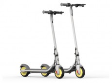 Segway Ninebot eKickScooter ZING C10 gyerek elektromos roller Háztartás / Otthon / Kültér - Játék / Sport - Roller / segway / gördeszka - 387178