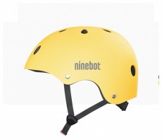 Segway Ninebot felnőtt sárga bukósisak Háztartás / Otthon / Kültér - Játék / Sport - Kiegészítő - 387181