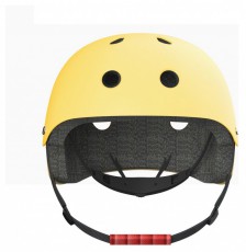 Segway Ninebot felnőtt sárga bukósisak Háztartás / Otthon / Kültér - Játék / Sport - Kiegészítő - 387181