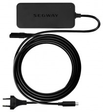 Segway Ninebot KickScooter elektromos roller töltő Háztartás / Otthon / Kültér - Játék / Sport - Roller / segway / gördeszka - 387180