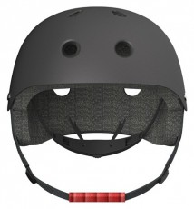 Segway Ninebot felnőtt fekete bukósisak Háztartás / Otthon / Kültér - Egyéb háztartási termék - 394456
