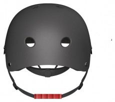 Segway Ninebot felnőtt fekete bukósisak Háztartás / Otthon / Kültér - Egyéb háztartási termék - 394456