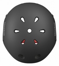 Segway Ninebot felnőtt fekete bukósisak Háztartás / Otthon / Kültér - Egyéb háztartási termék - 394456