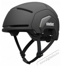 Segway Ninebot NB-400 fekete S/M bukósisak Háztartás / Otthon / Kültér - Játék / Sport - Kiegészítő - 466013