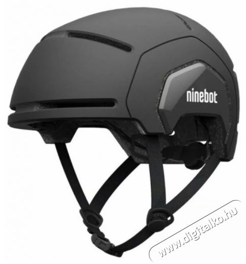 Segway Ninebot NB-400 fekete S/M bukósisak Háztartás / Otthon / Kültér - Játék / Sport - Kiegészítő - 466013