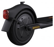 Segway Ninebot KickScooter F2 Plus elektromos roller Háztartás / Otthon / Kültér - Játék / Sport - Roller / segway / gördeszka - 478197