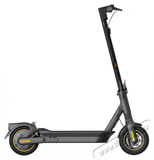 Segway Ninebot Kickscooter MAX G2 E elektromos roller Háztartás / Otthon / Kültér - Játék / Sport - Roller / segway / gördeszka - 478153