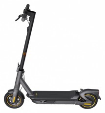 Segway Ninebot Kickscooter MAX G2 E elektromos roller Háztartás / Otthon / Kültér - Játék / Sport - Roller / segway / gördeszka - 478153