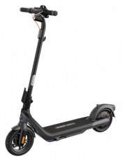 Segway Ninebot KickScooter E2 E Pro elektromos roller + Ninebot felnőtt fekete bukósisak Háztartás / Otthon / Kültér - Játék / Sport - Roller / segway / gördeszka - 500368