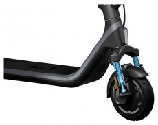 Segway Ninebot Kickscooter E2 E II elektromos roller Háztartás / Otthon / Kültér - Játék / Sport - Roller / segway / gördeszka - 506825