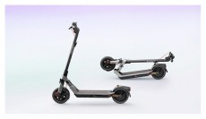 Segway Ninebot Kickscooter E3 E elektromos roller Háztartás / Otthon / Kültér - Játék / Sport - Roller / segway / gördeszka - 506826