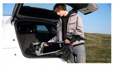 Segway Ninebot Kickscooter E3 E elektromos roller Háztartás / Otthon / Kültér - Játék / Sport - Roller / segway / gördeszka - 506826