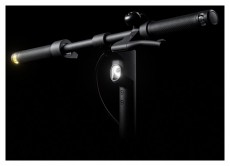 Segway Ninebot KickScooter F2 E II elektromos roller Háztartás / Otthon / Kültér - Játék / Sport - Roller / segway / gördeszka - 506908