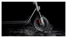 Segway Ninebot KickScooter F2 E II elektromos roller Háztartás / Otthon / Kültér - Játék / Sport - Roller / segway / gördeszka - 506908